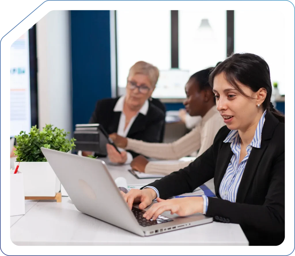Accountants in Farringdon