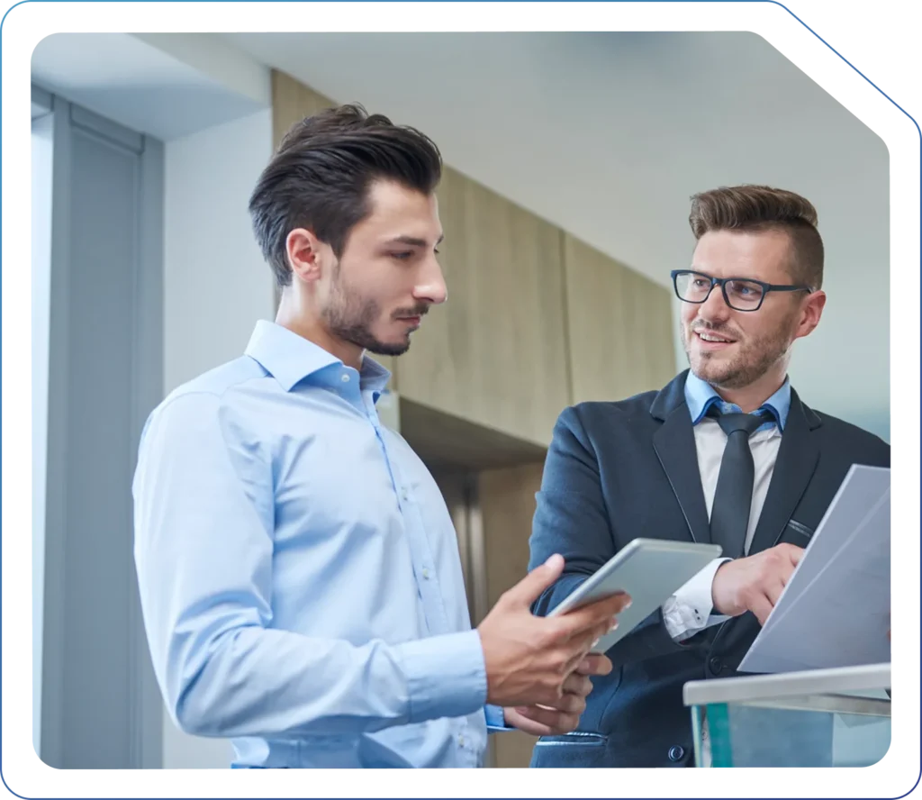 Accountants in Fenchurch Street London