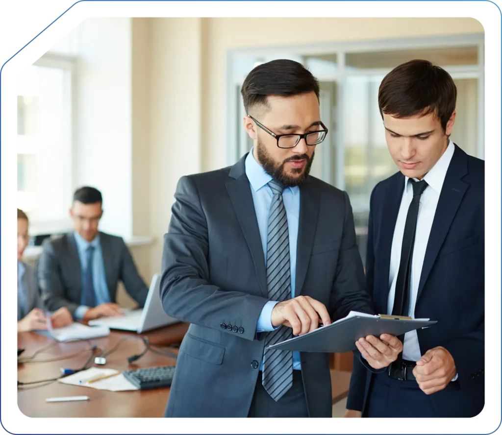 Accountants in Fenchurch Street London