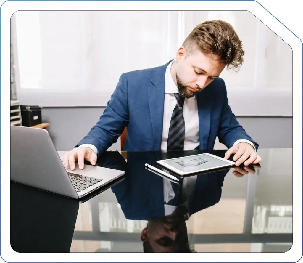 Accountants in Glasgow