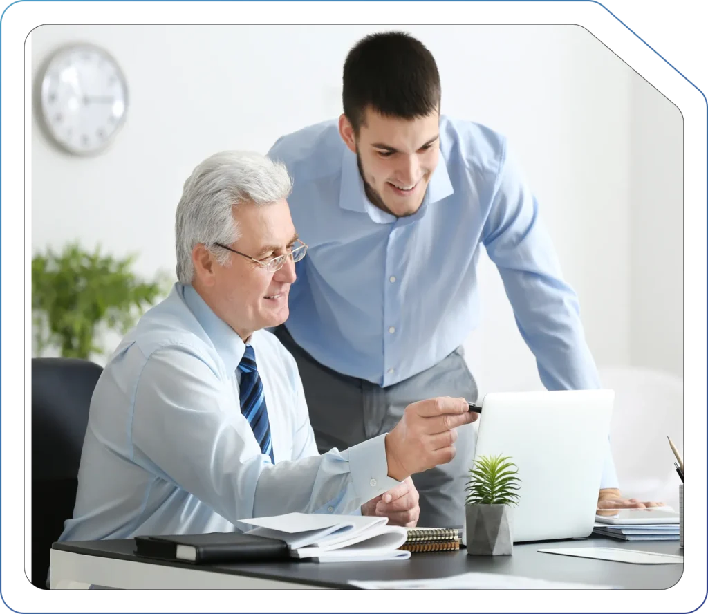 Accountants in Guildford