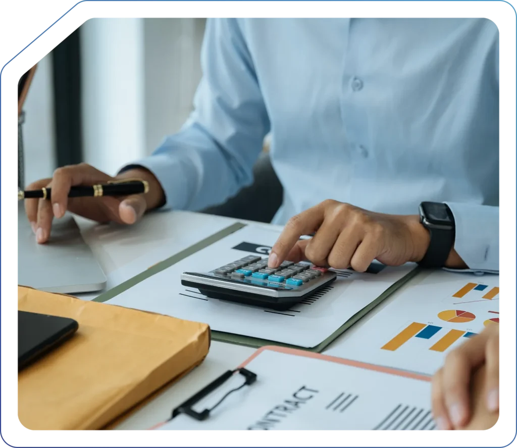 Accountants in Guildford