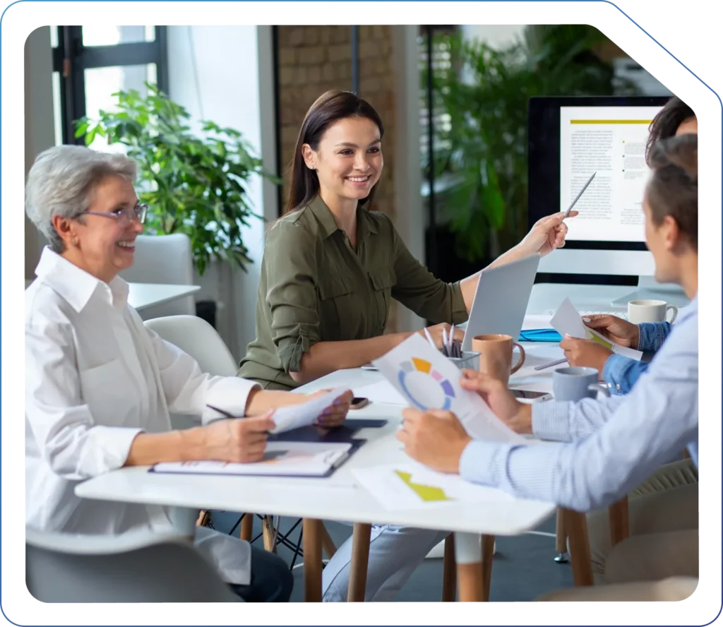 Accountants in Hackney