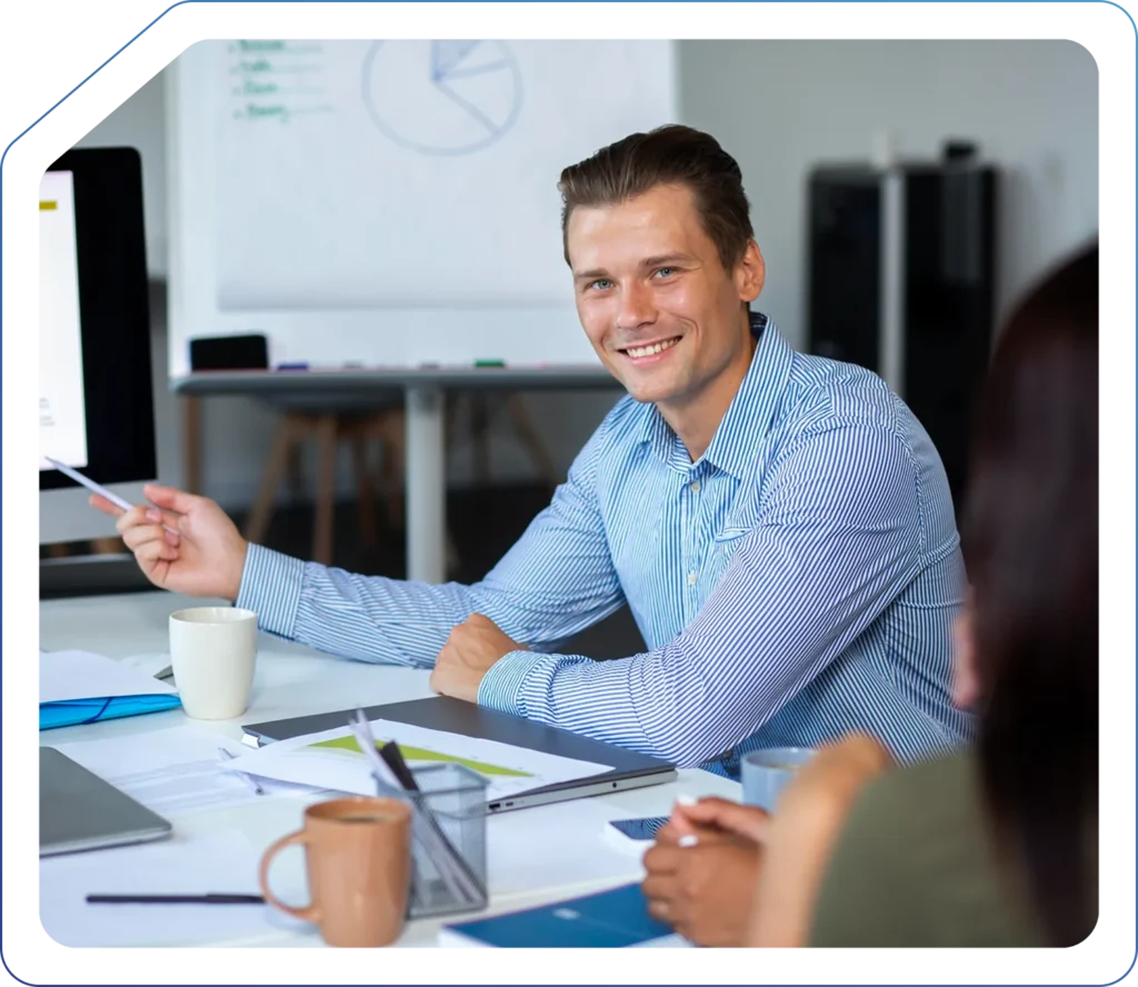 Accountants in Hackney