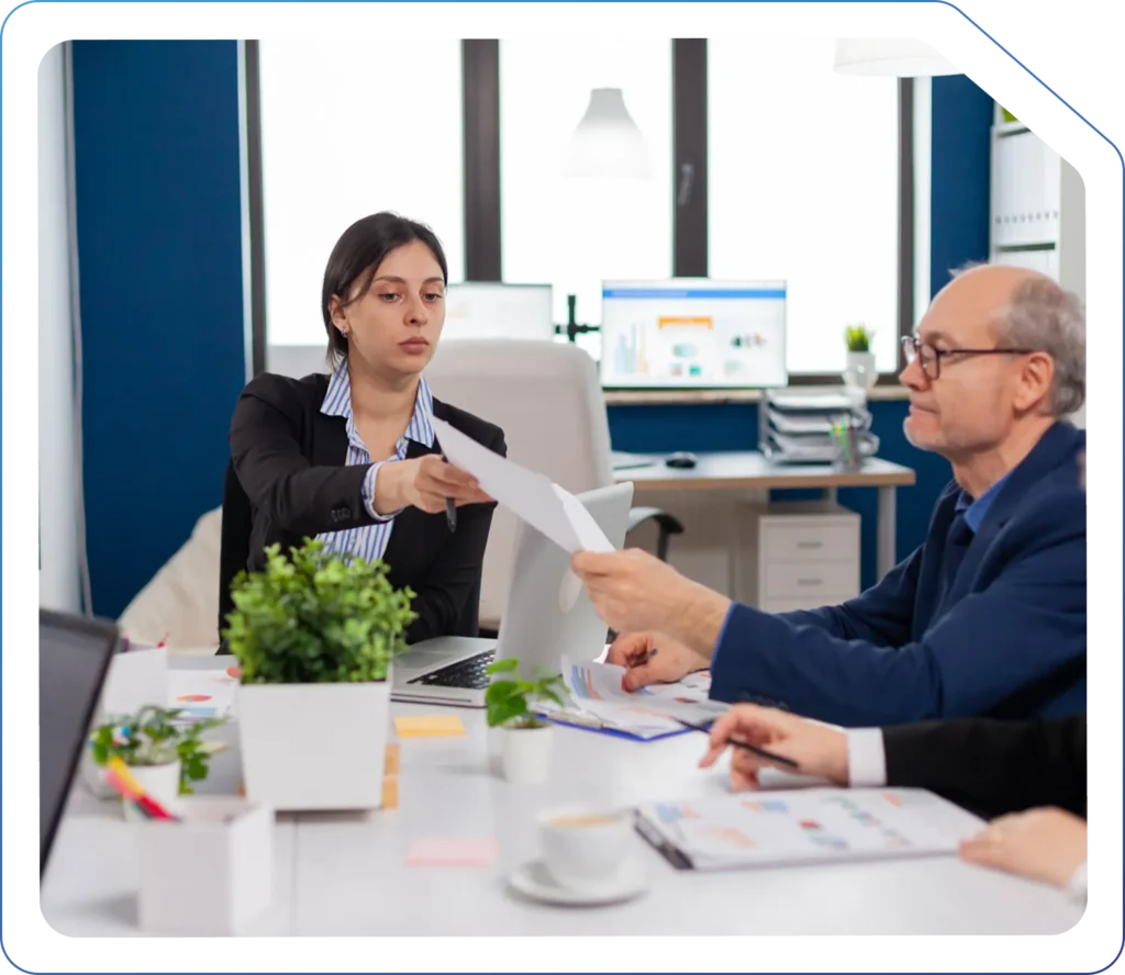 Accountants in Haringey