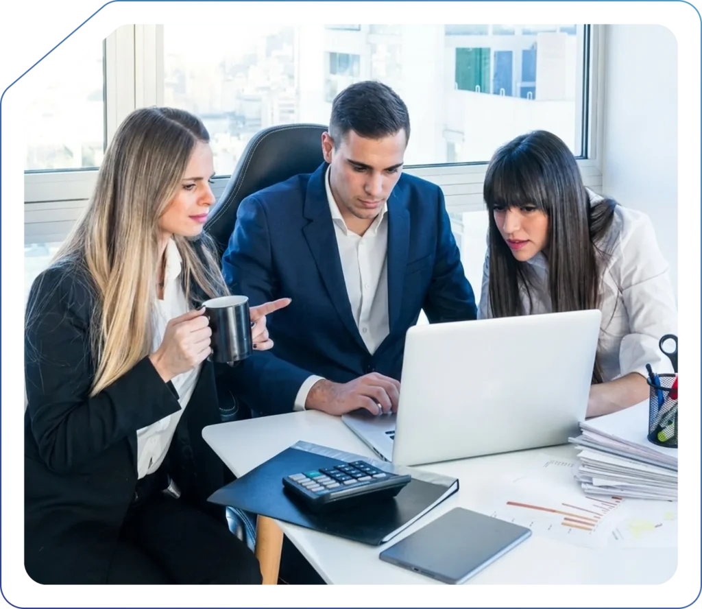 Accountants in Ipswich