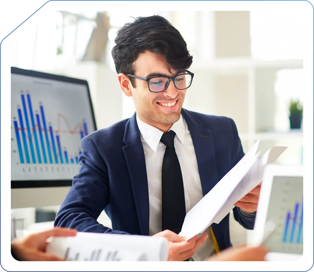 Accountants in Islington