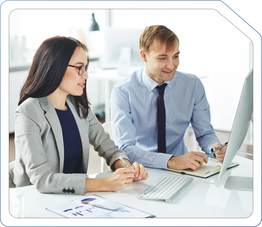 Accountants in Kettering