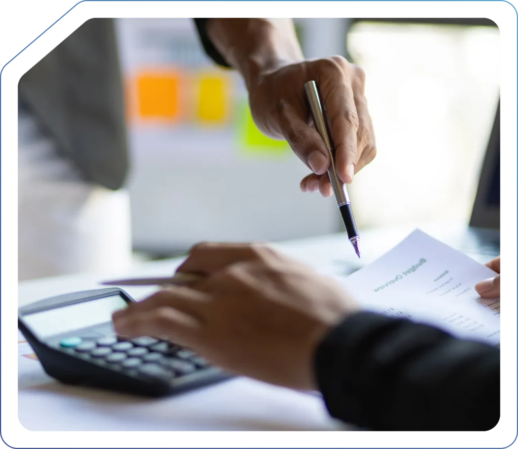 Accountants in Kettering