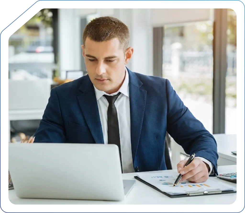 Accountants in Lisburn