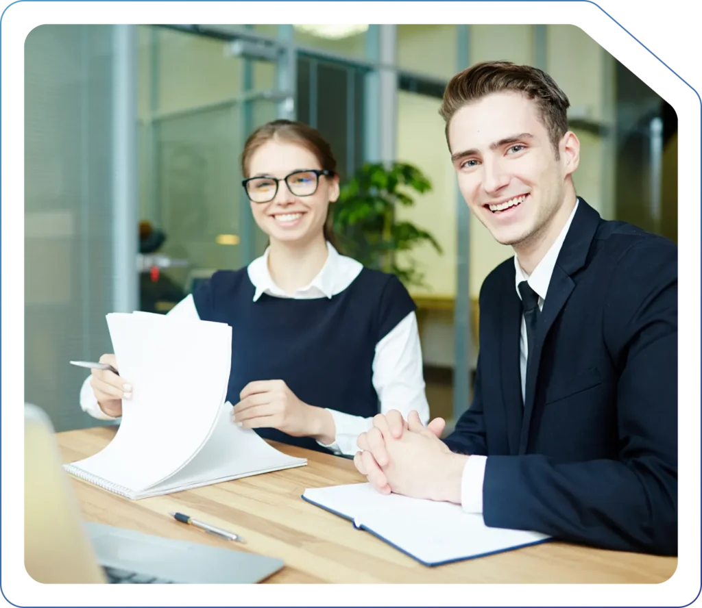 Chartered Accountants in London