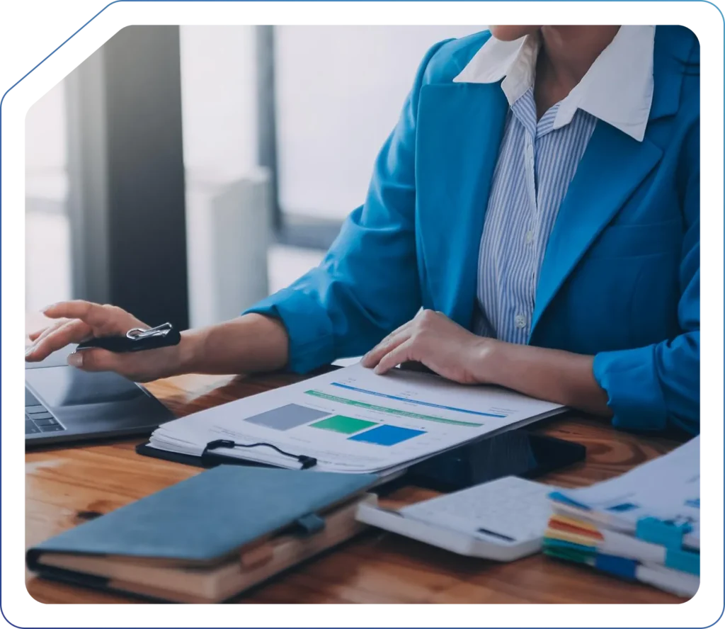 Chartered Accountants in London