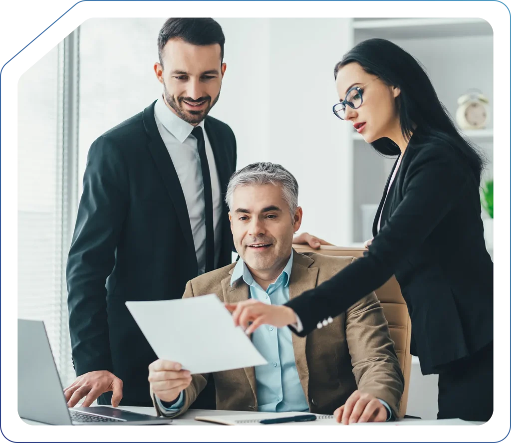 Accountants in Luton