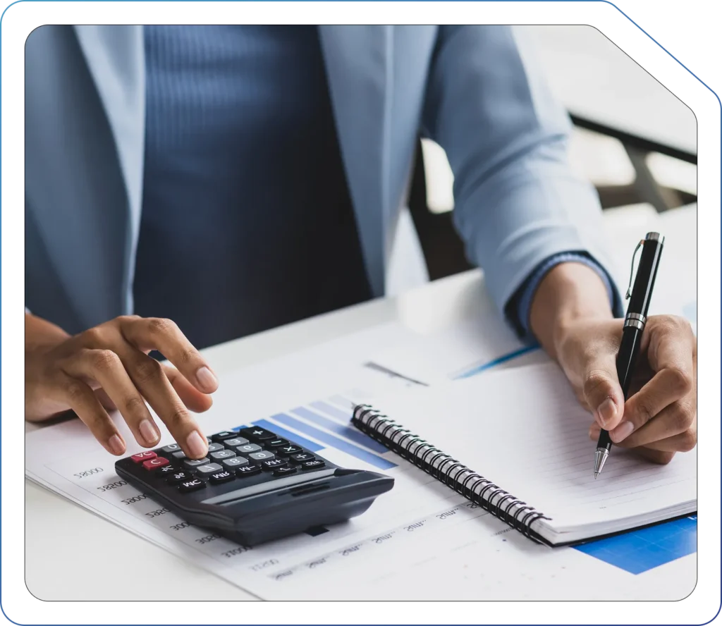 Accountants in Mansfield