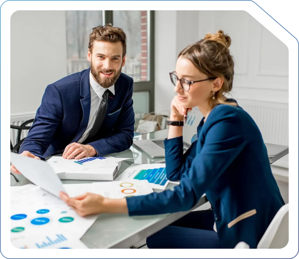 Accountants in Mayfair