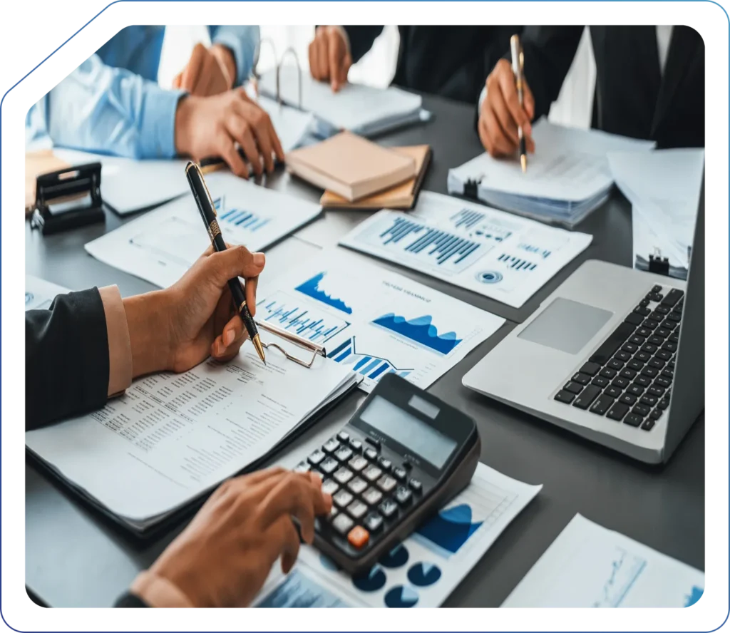 Accountants in Medway