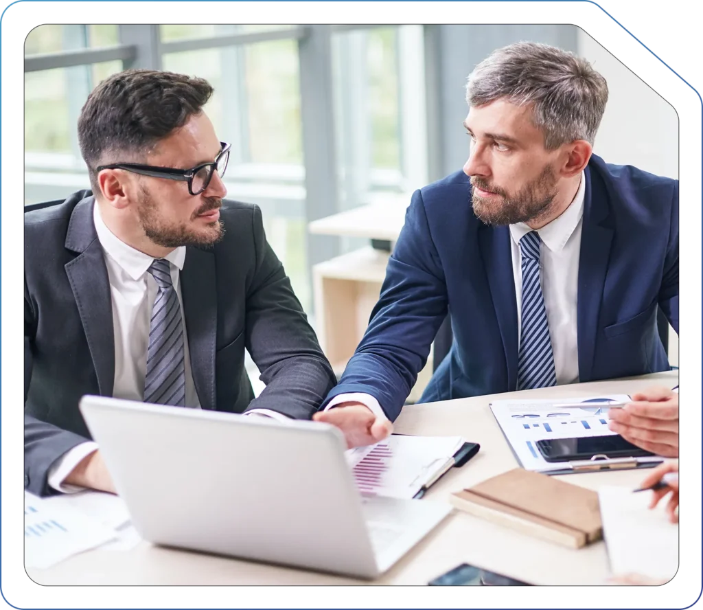 Accountants in Middlesbrough