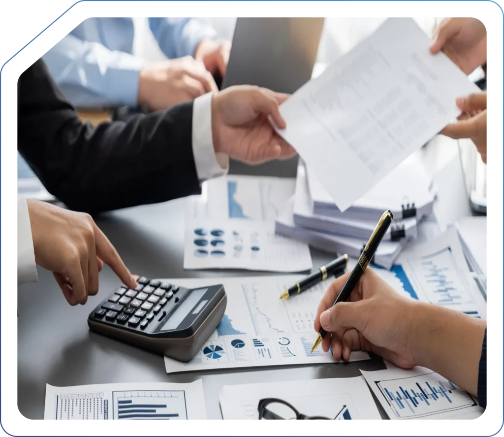 Accountants in Middlesbrough
