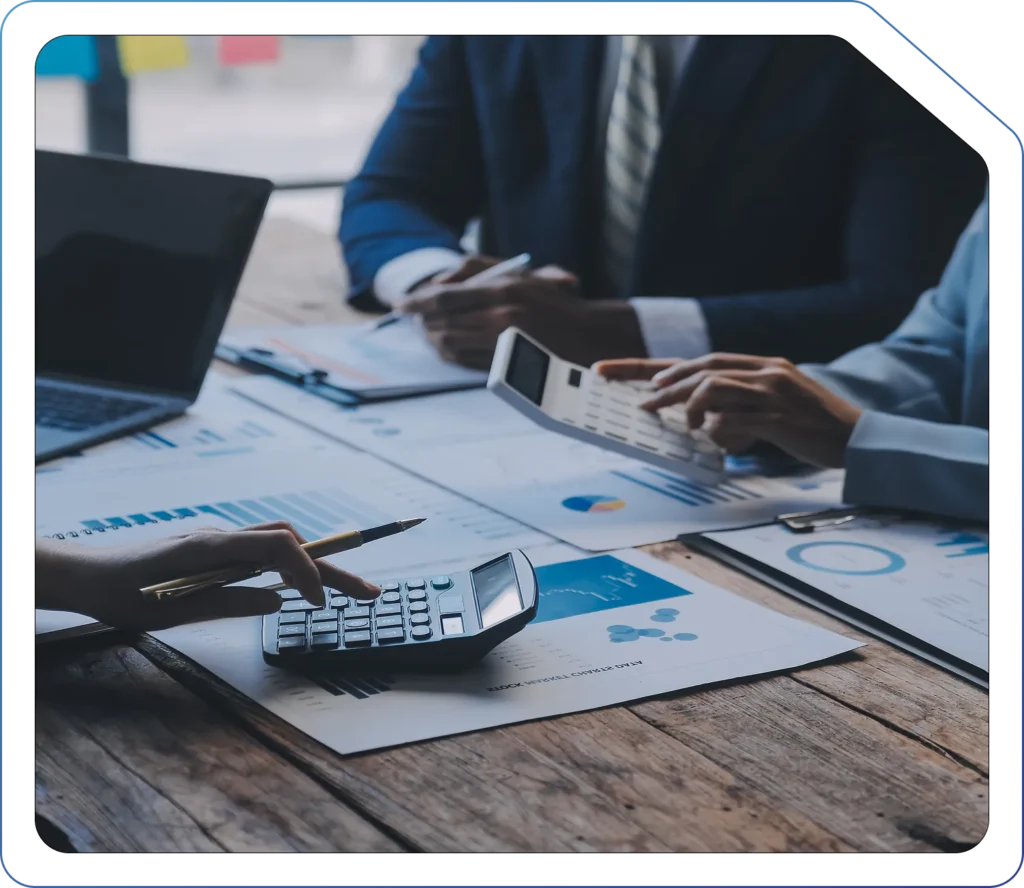 Accountants in Milton Keynes