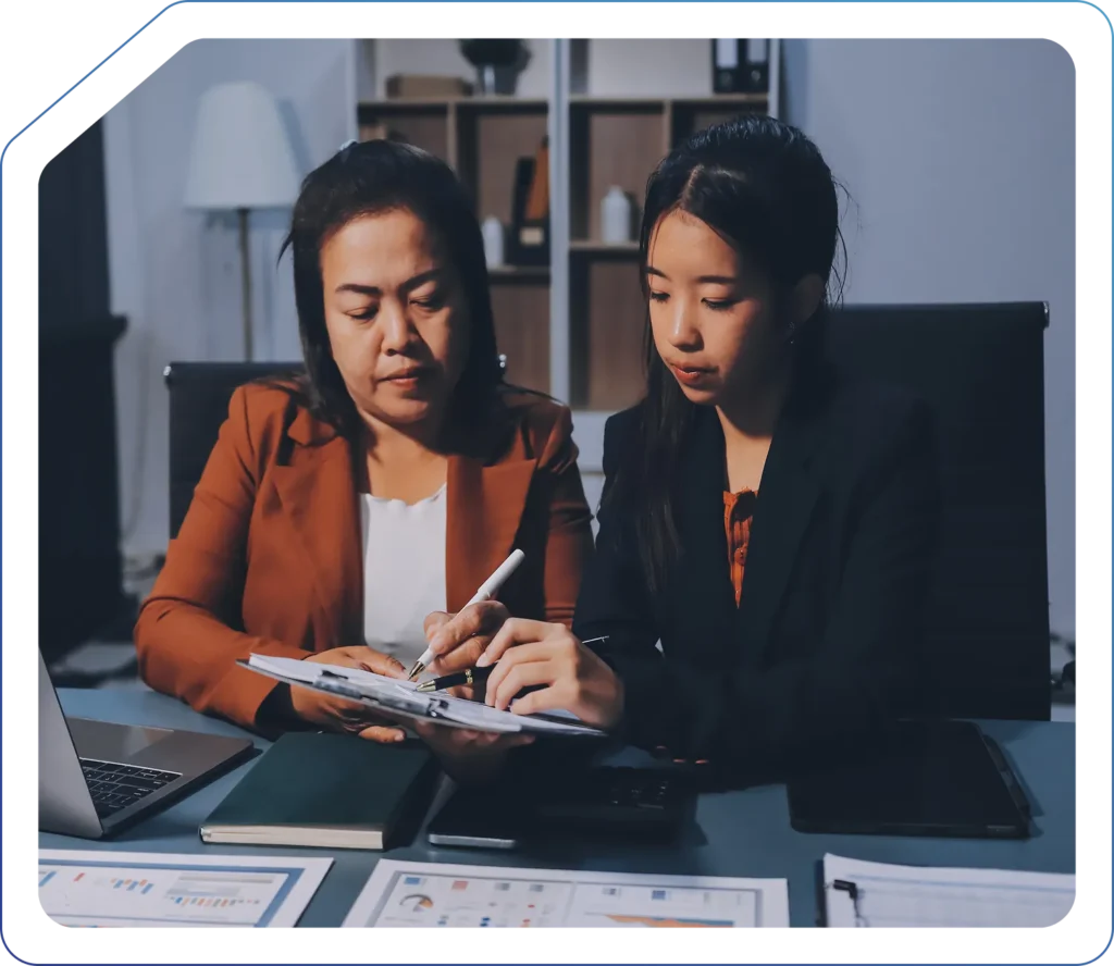Accountants in Milton Keynes
