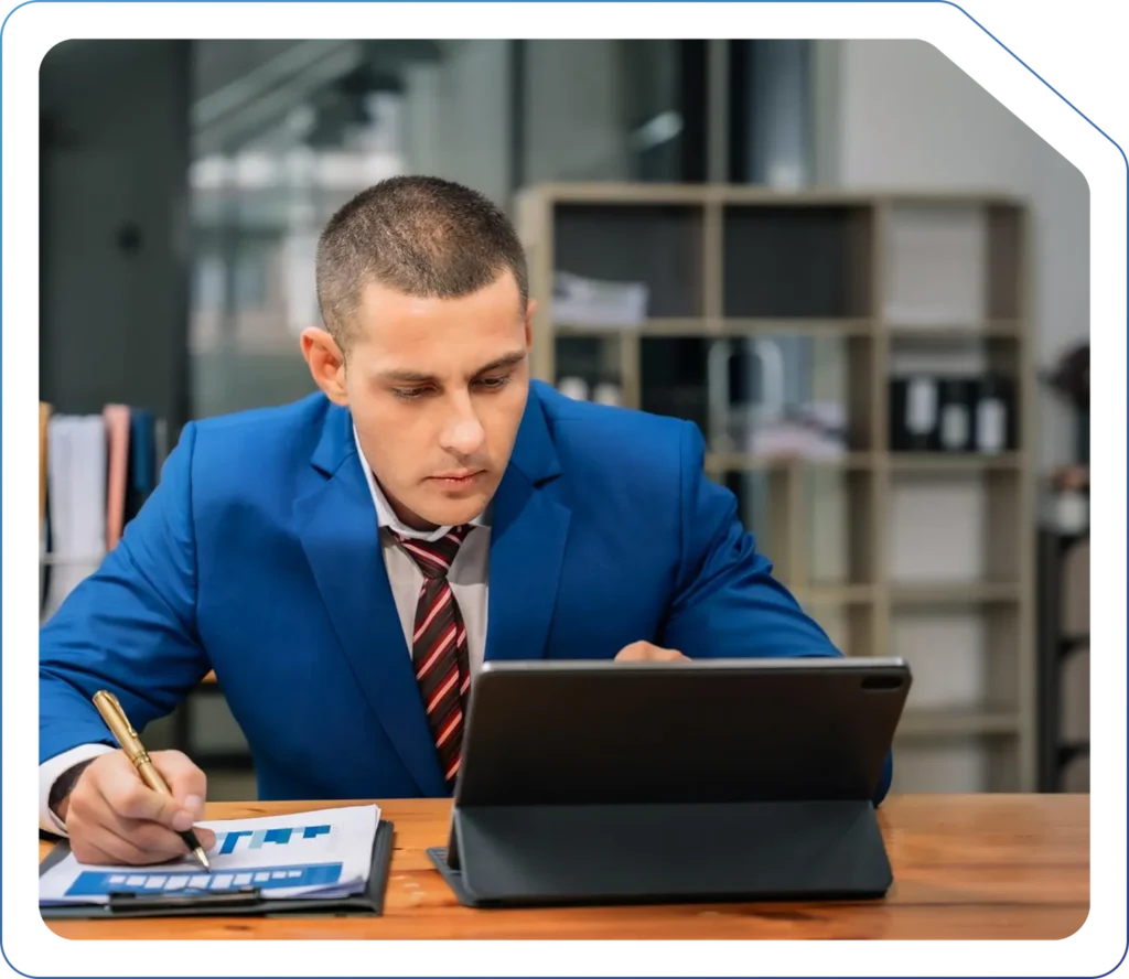 Accountants in Moorgate