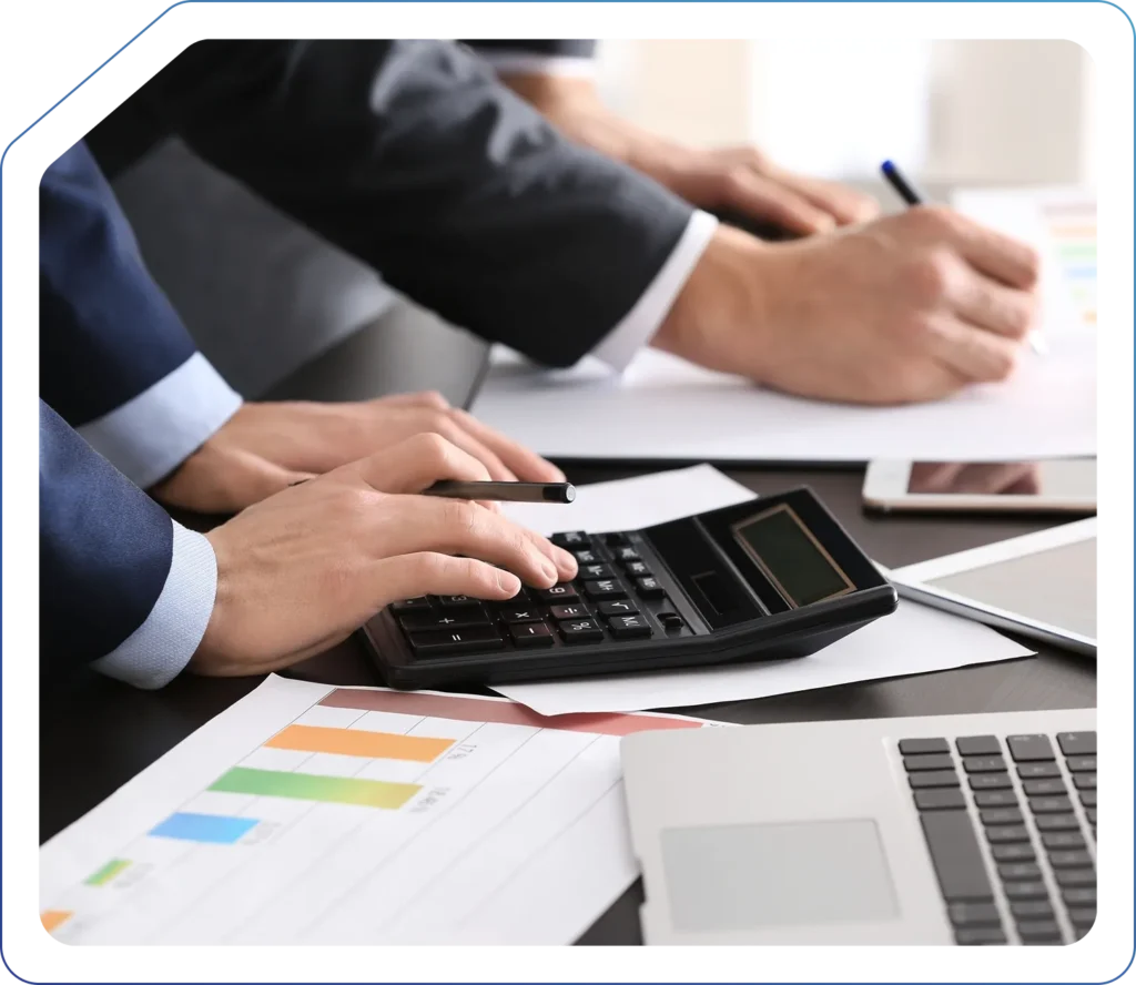 Accountants in Newcastle upon Tyne