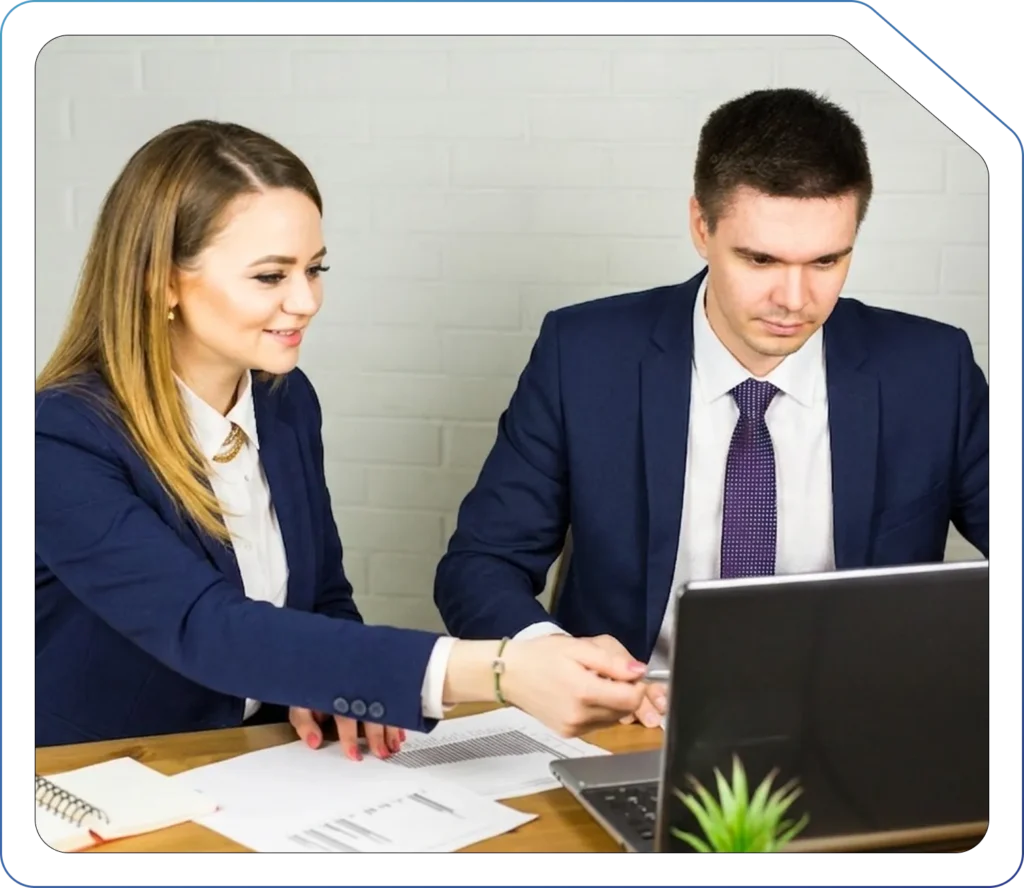 Accountants in Newport