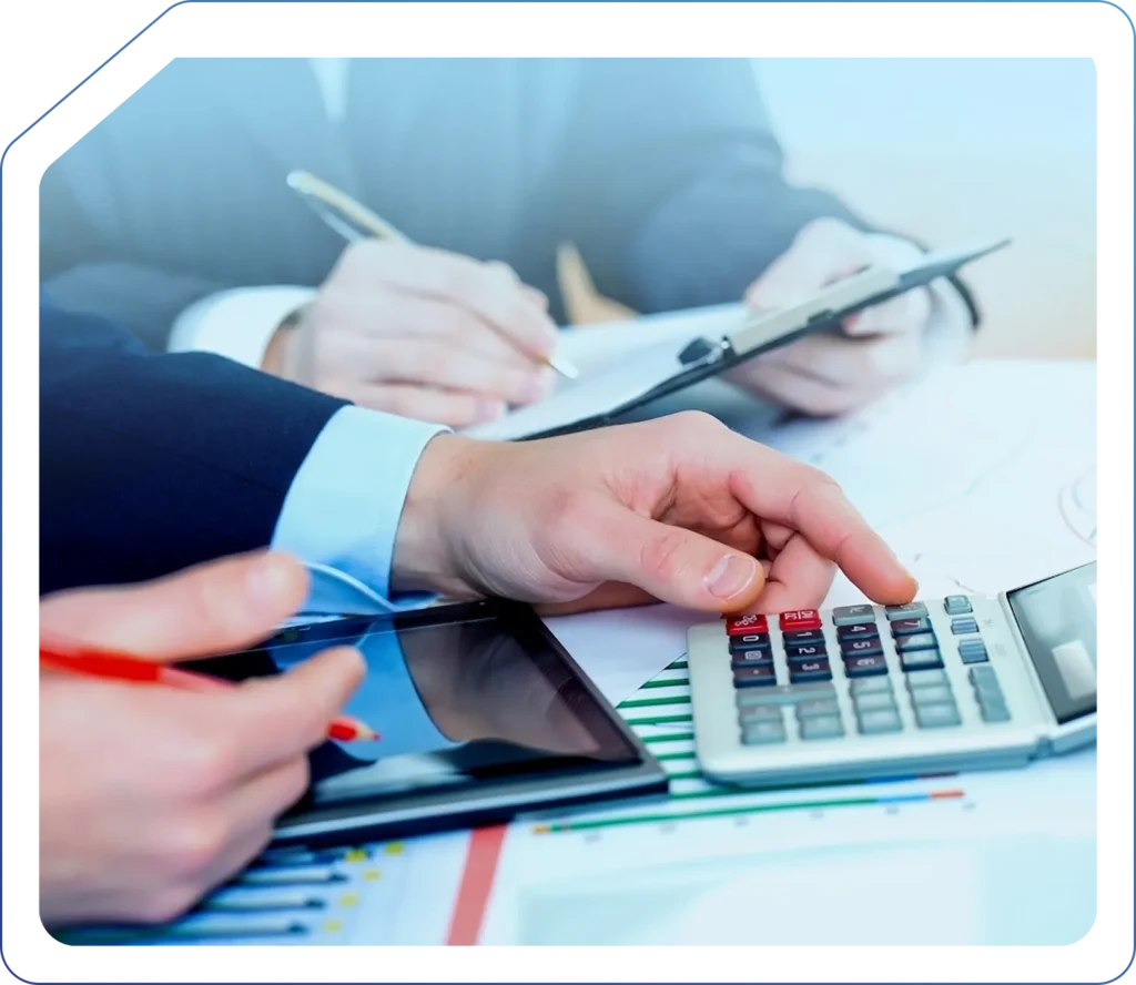 Accountants in Newport