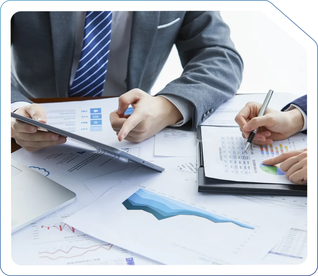 Top Accountant in North London