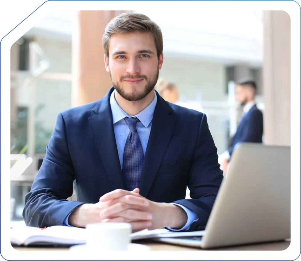 Top Accountant in North London