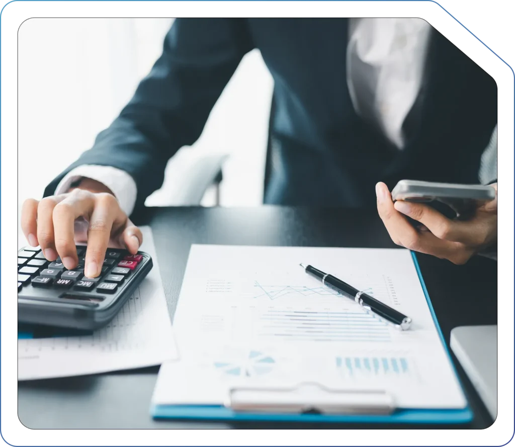 Accountants in Northampton