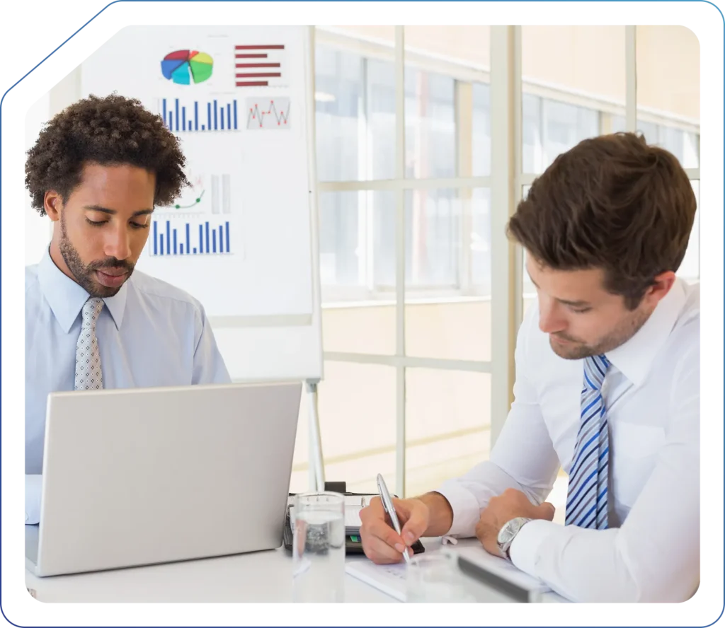 Accountants in Northampton
