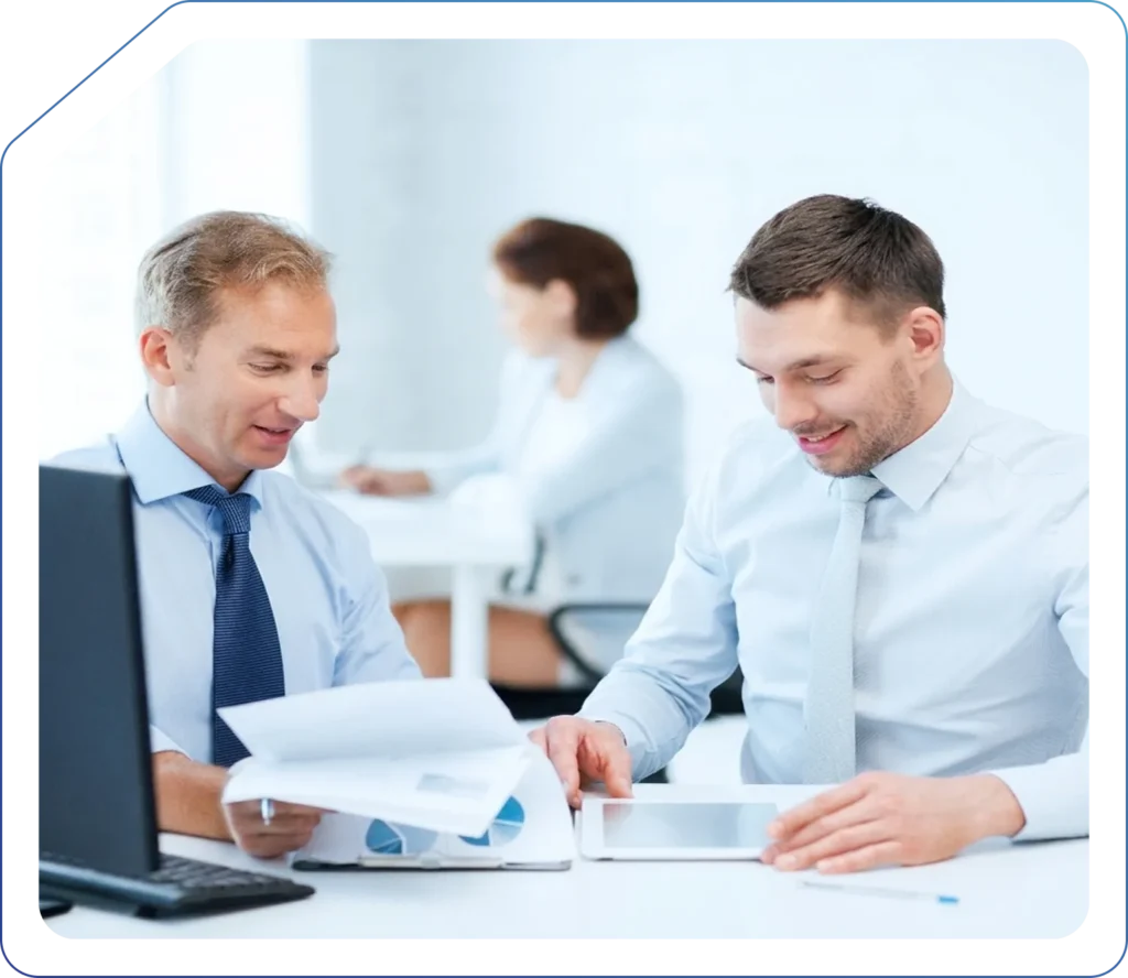Accountants in Norwich