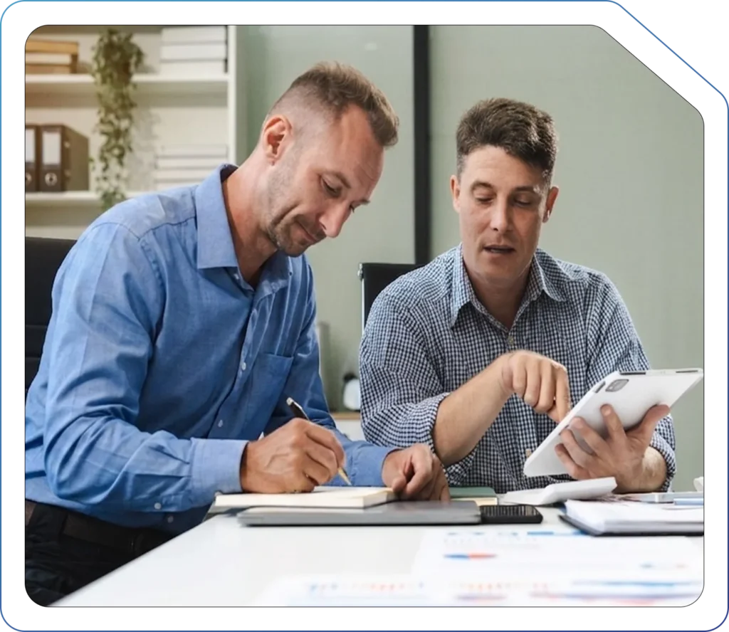 Accountants in Peterborough