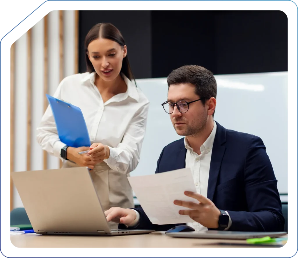 Accountants in Peterborough