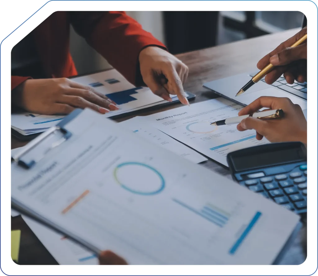 Accountants in Poole