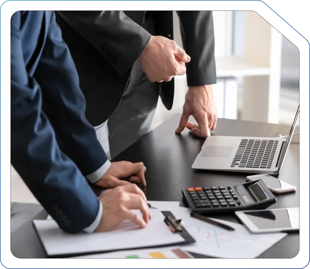 Accountants in Portsmouth