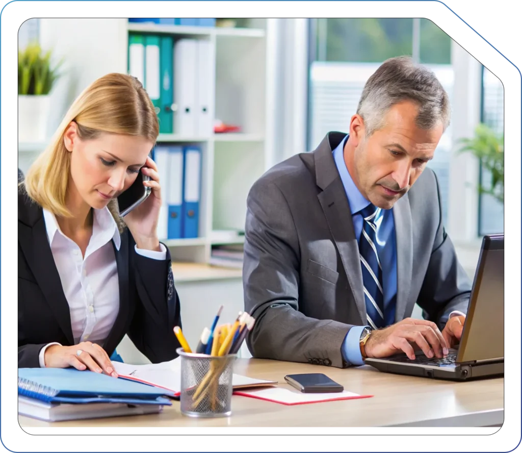 Accountants in Salisbury