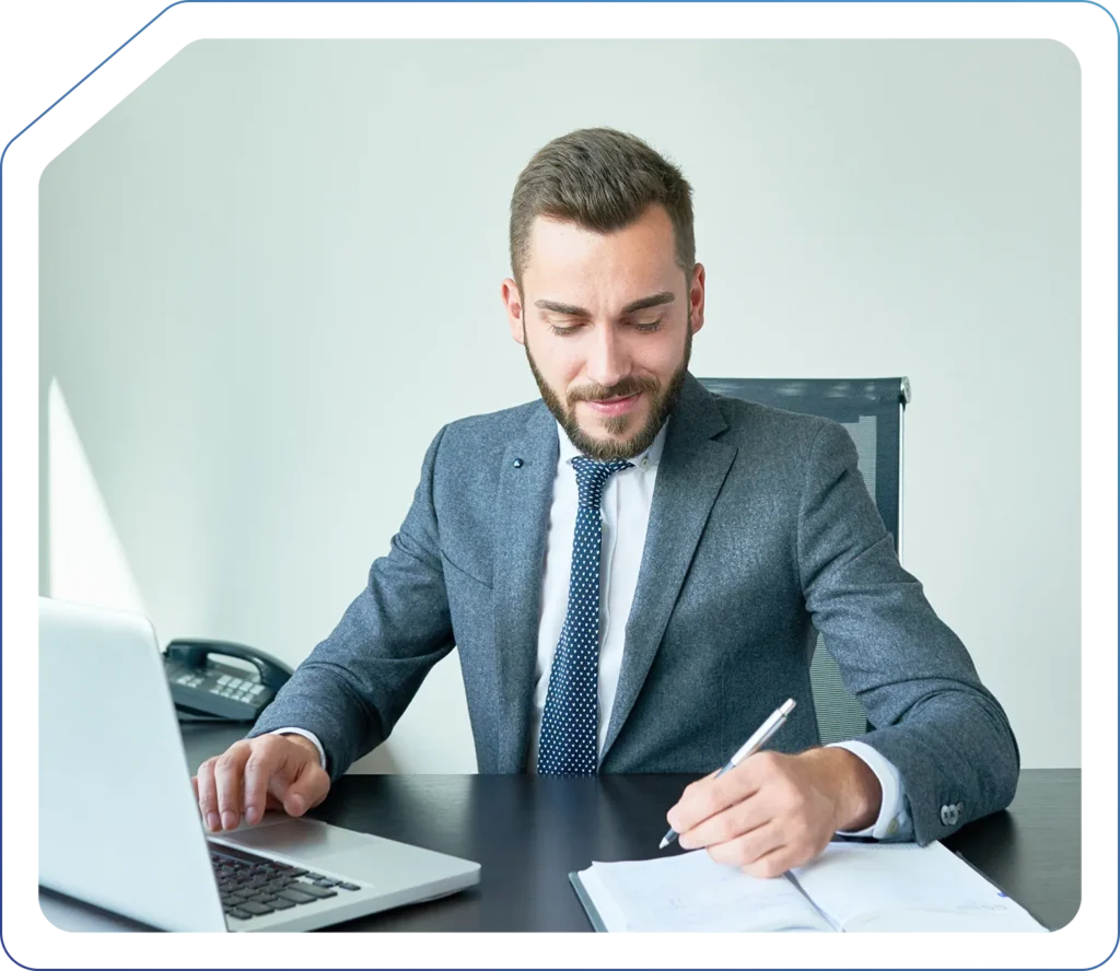 Accountants in Slough
