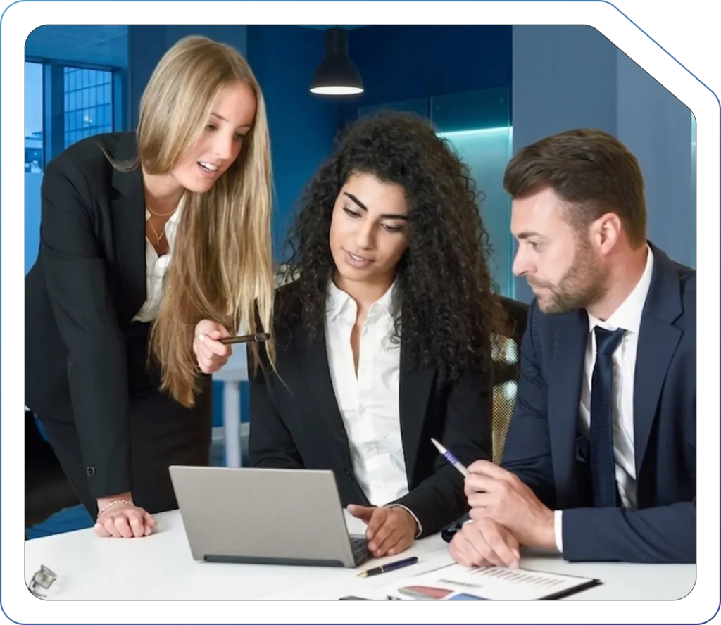 Accountants in Solihull