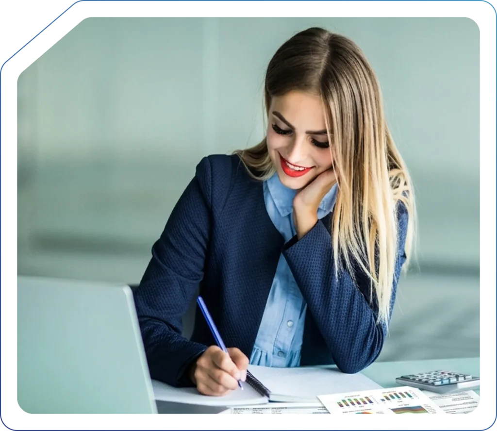 Accountants in Solihull