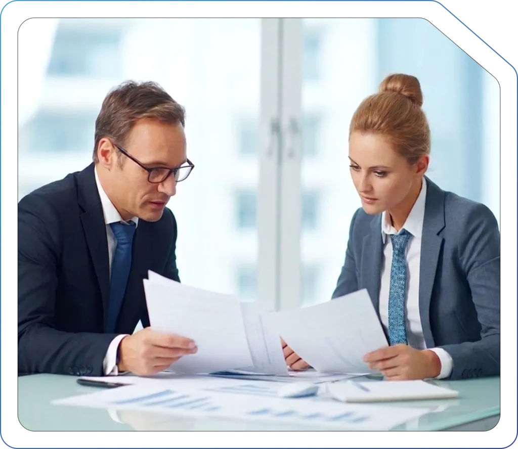 Accountants in Southend-on-Sea