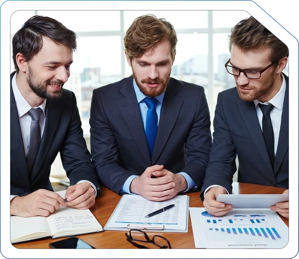 Accountants in Stevenage