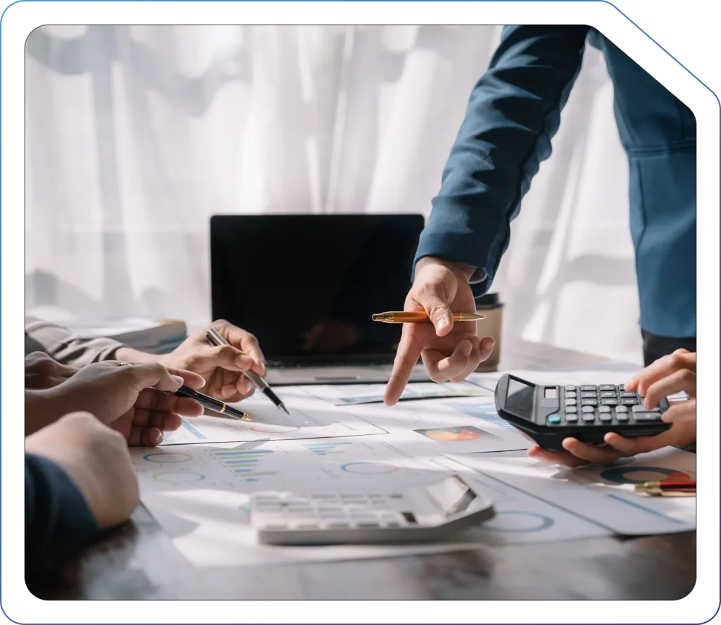Accountants in Stirling