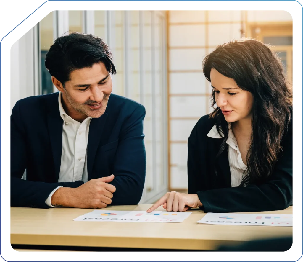 Accountants in Stirling