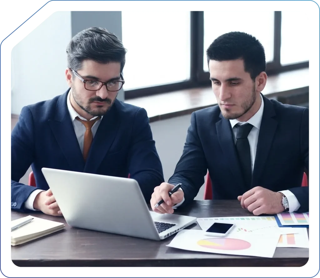 Accountants in Sunderland