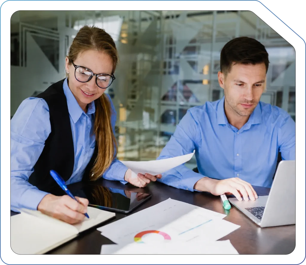 Accountants in Swindon