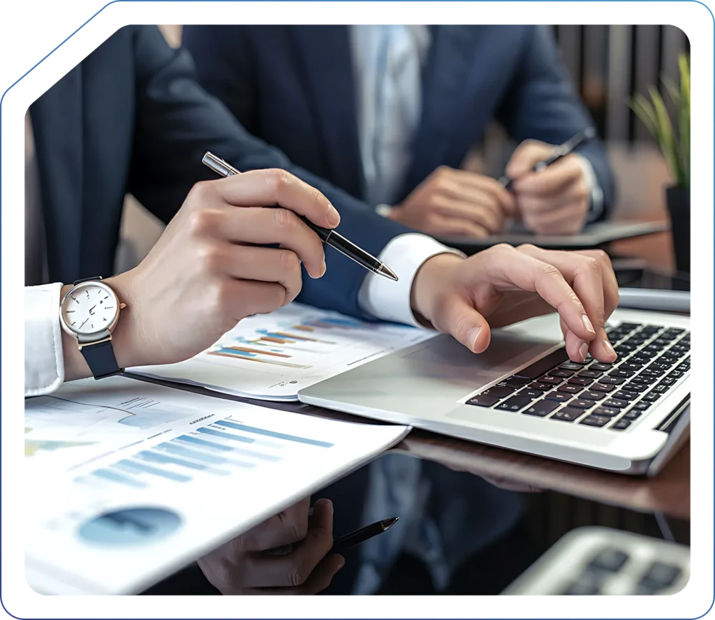 Accountants in Swindon