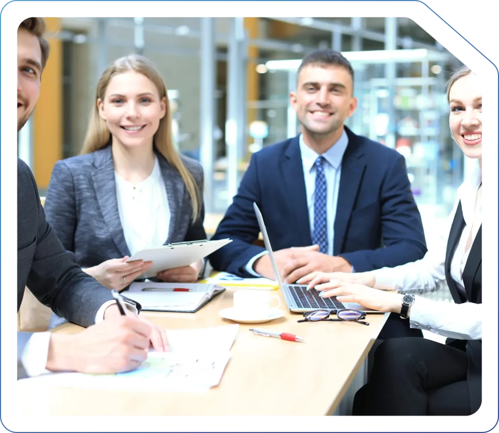 Chartered Accountants in Westminster