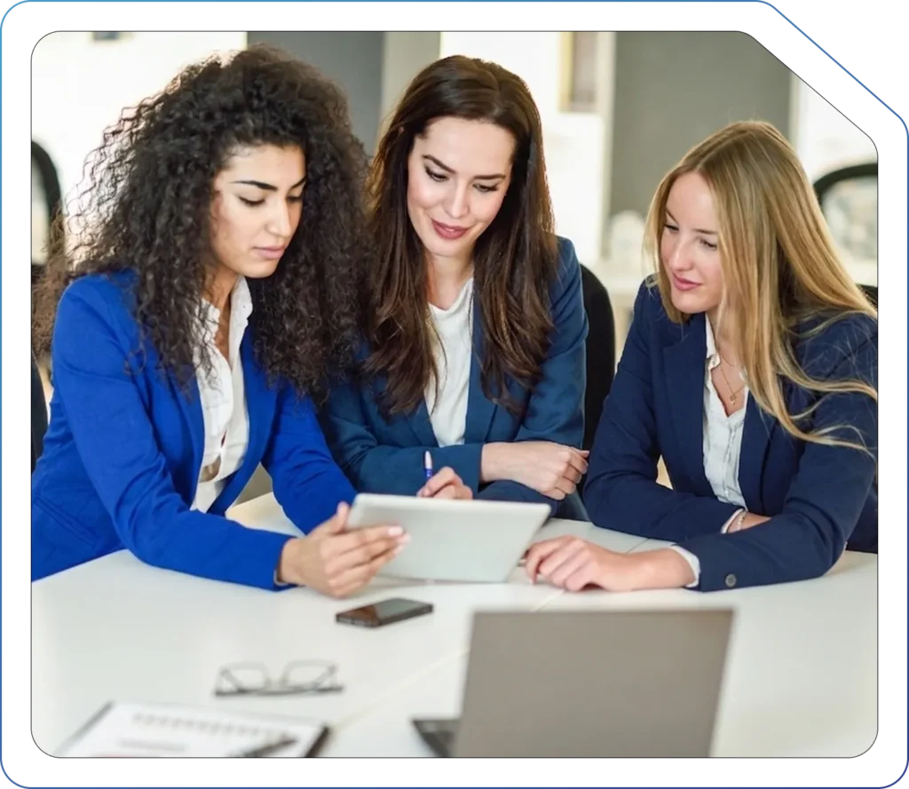 Accountants in Woking